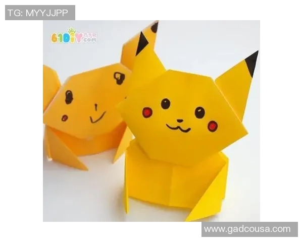 世界足球明星折纸教程视频带你体验纸艺与足球的完美结合