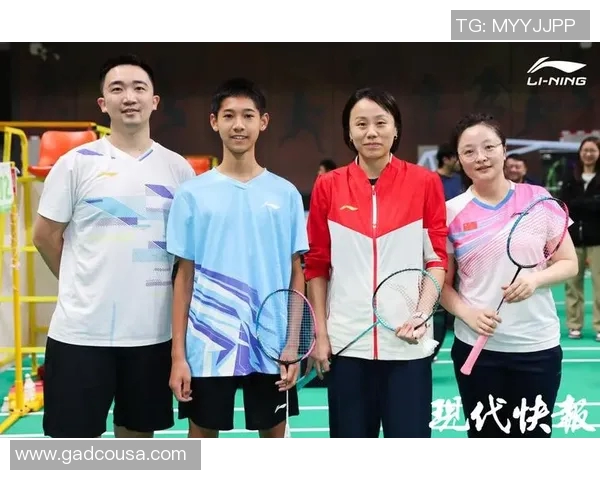 南京羽毛球队在全国羽毛球意识排行榜中荣登第八名展现实力与潜力