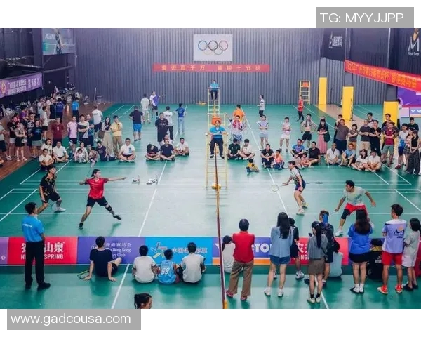 广州羽毛球队领跑最新羽毛球团队协作排行榜前十名分析