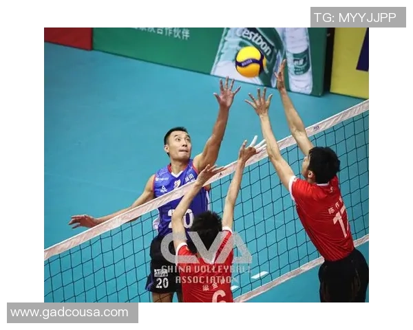 杭州排球队创新阵地战策略助力竞技水平提升与团队协作发展