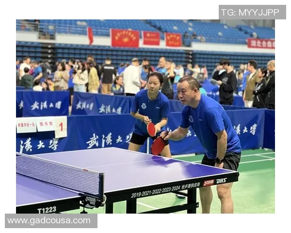武汉乒乓球队在全国比赛经验排行榜中荣获第三名的辉煌成就