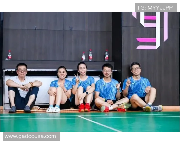 西安羽毛球队的个人能力揭秘与训练之道探讨