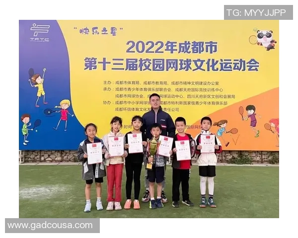 重庆网球队在全国网球意识排行榜中荣获第七名展现实力与潜力