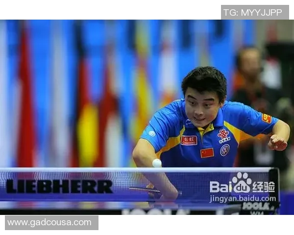 深度对话：周娜的乒乓球人生