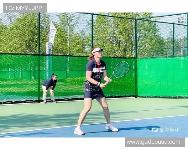 对话李丽：谈网球生涯