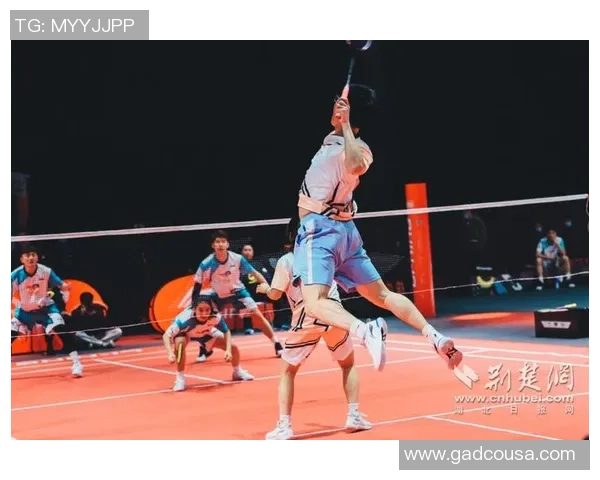 羽毛球深度：解密上海羽毛球队的阵地战