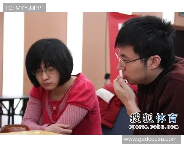 对话王磊：谈网球生涯