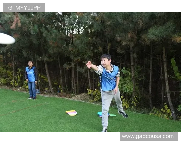 飞盘纪实：记录西安飞盘队的逆袭之旅