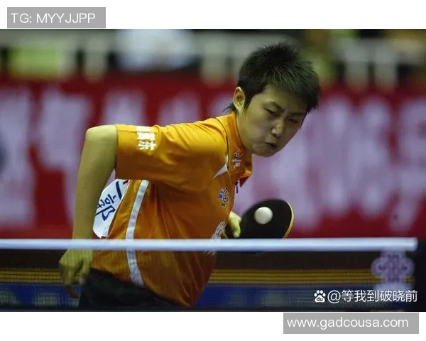 乒乓球巨献：探秘重庆乒乓球队的灵活性