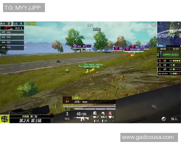 和平精英评论:FPX的阵地战得失 和平精英评论:FPX的阵地战得失