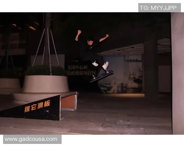 滑板精英赛点评：深圳极限运动队的个人能力表现