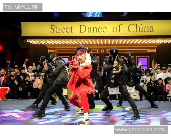 街舞团队协作排行榜：武汉街舞队位居第1名