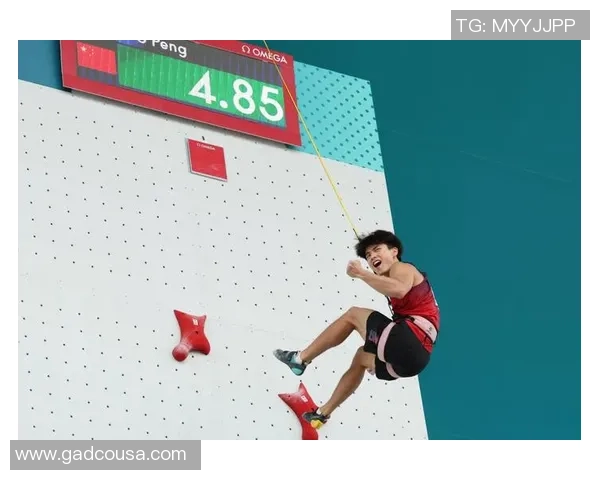 攀岩热议：南京攀岩队的意识争议