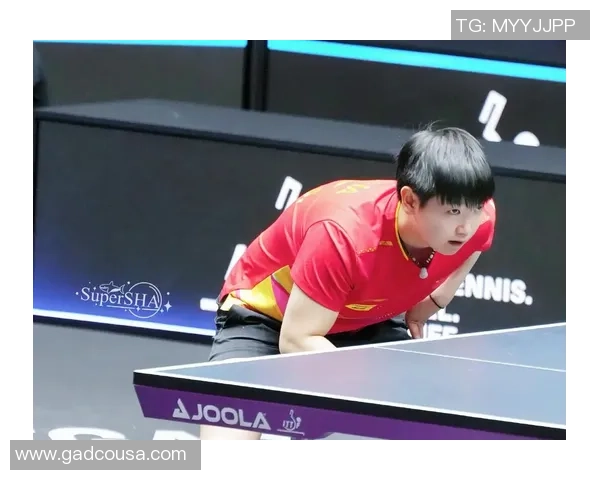 权威发布:乒乓球力量实力榜单 权威发布:乒乓球力量实力榜单