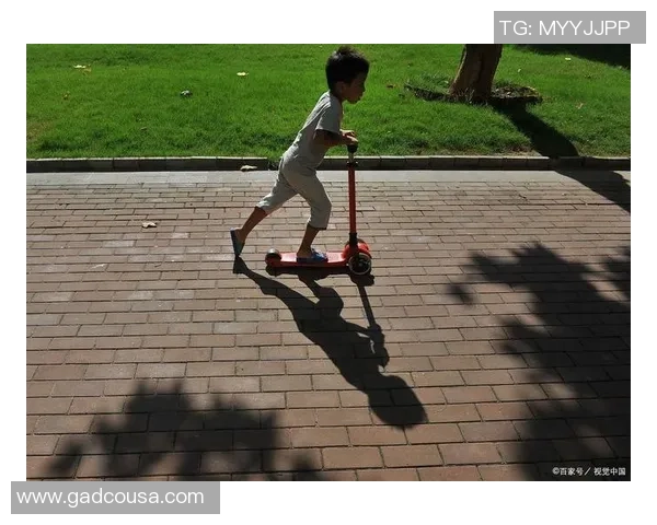 科学滑板：灵活性训练方法