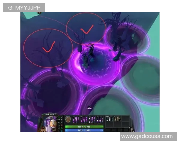 DOTA2深度：解密LNG的进攻