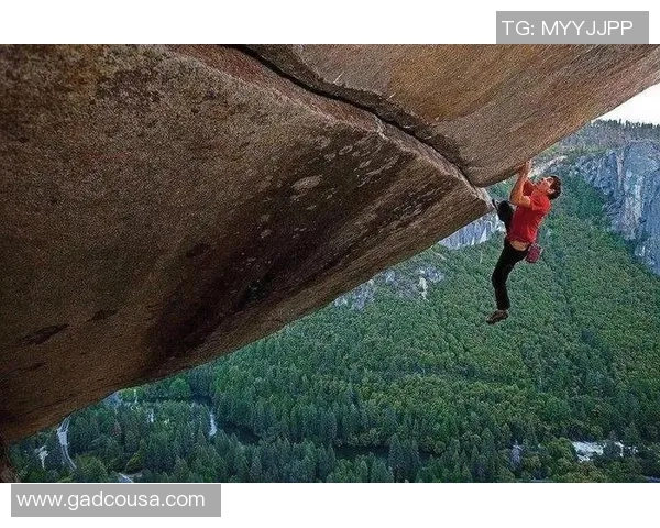 攀岩纪实：记录广州攀岩队的转型之路_1