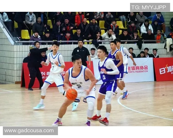 洲际杯特别报道：重庆篮球队的成长故事